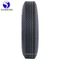 Sunmoon Professional 2 75 18 110/80-17 110/90-17 Tubeless Motorradreifen